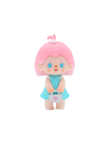 雏菊少女