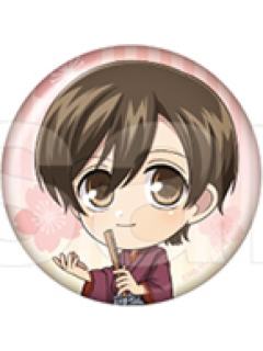 藤冈春绯-TreeVillageQ版圆形吧唧