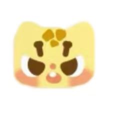 长颈鹿
