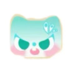 白孔雀