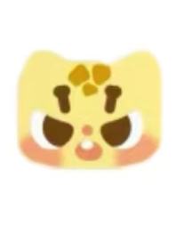 长颈鹿