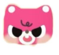 小粉熊