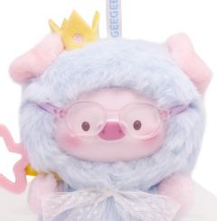 芝呜猪GEEGEEPIG