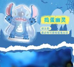 捣蛋幽灵-资料图