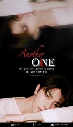 2023林一北京见面会