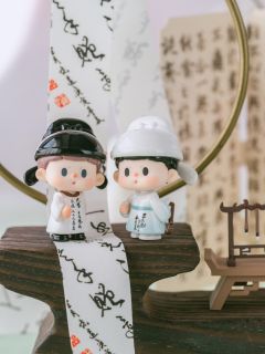 小吉祥-资料图