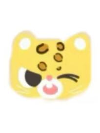 特别款-金钱豹