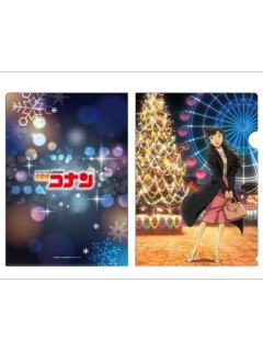毛利兰2-视觉艺术透明文件夹Vol.3