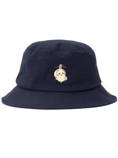 撅屁股乌萨奇(渔夫帽白色)-大耳朵乌萨奇系列周边