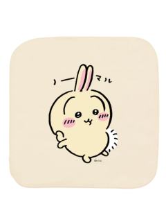 撅屁股乌萨奇(手巾肉色)-大耳朵乌萨奇系列周边