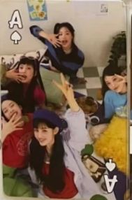 23台历团卡 ver.B