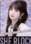 女推收藏卡 ver.10