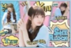女推收藏卡限量编 ver.D