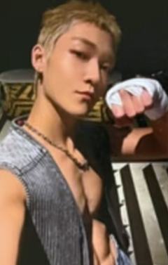 特别舞台入场卡 文
