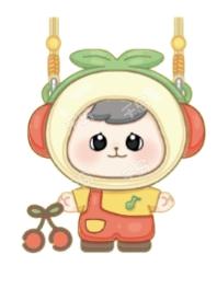 樱桃