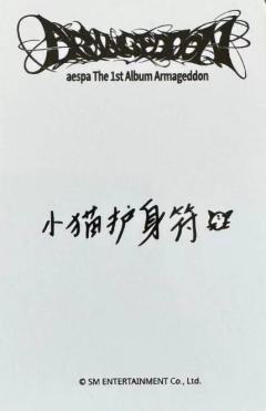 星河 宁 smini ver.-资料图