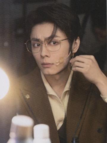 钟嘉诚2025年2月S小卡