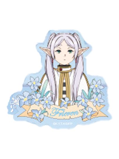 葬送的芙莉莲-0