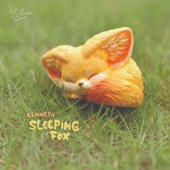 眠狐-原色-资料图