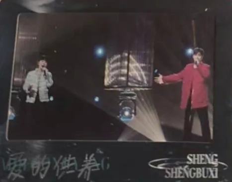 声生不息嘉年华 ver.10