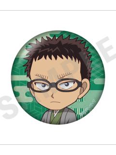 风见裕也-迷你角色系列吧唧