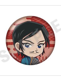 诸伏高明-迷你角色系列吧唧