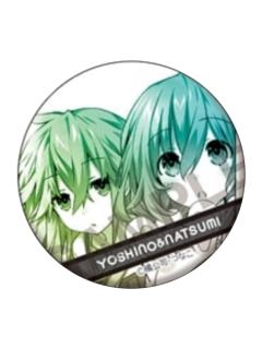 冰芽川四糸乃&镜野七罪-原画吧唧第三弹