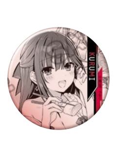 时崎狂三A-原画吧唧第二弹