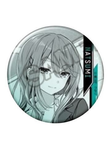 镜野七罪-原画吧唧第二弹