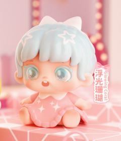浮光珊瑚