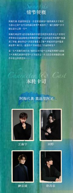 莫迪里阿尼&埃贡·席勒-资料图