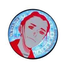 王也(隐藏款)-原画吧唧盲袋