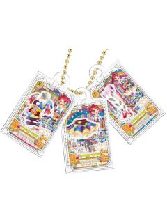 一之濑枫(挂件)-Goods Collection扭蛋