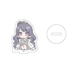 上叶美爱-美妙全友黑白裙ver.立牌