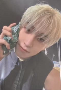 k4渊 暖宝宝ver.