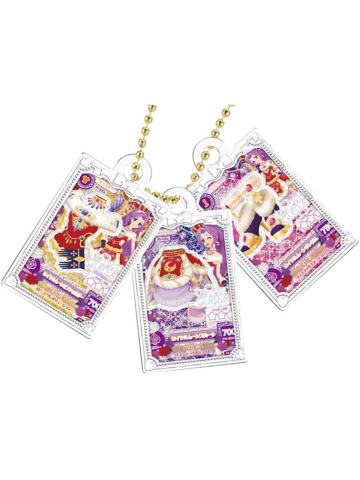 神崎美月(挂件)-Goods Collection扭蛋