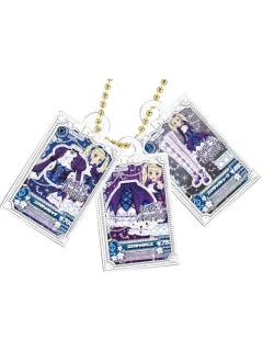 藤堂尤里卡(挂件)-Goods Collection扭蛋