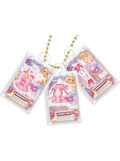 星宫莓(挂件)-Goods Collection扭蛋