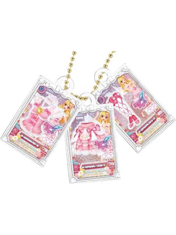 星宫莓(挂件)-Goods Collection扭蛋