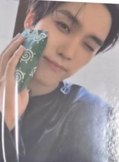 k4扣 暖宝宝ver.