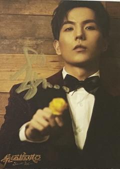 李磊SonnyBoy小卡