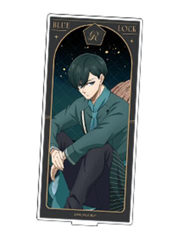 糸师凛-甜蜜诱惑的舞台长条立牌