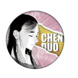 陈朵-名场面吧唧盲袋