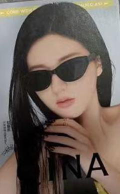 qina亓那代言卡4.0 ver.D