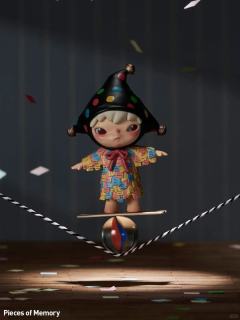 重拾碎片