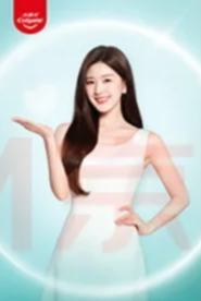 高露洁 ver.A