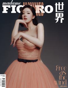 费加罗男士杂志周边