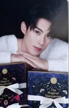 sabon圣诞系列 ver.F