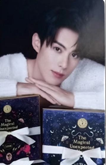 sabon圣诞系列 ver.F