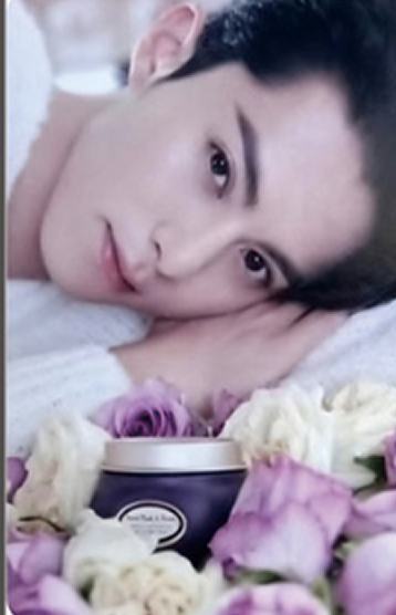 sabon圣诞系列 ver.A